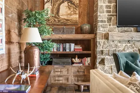 196 Stove Pipe Court Cashiers NC 28717