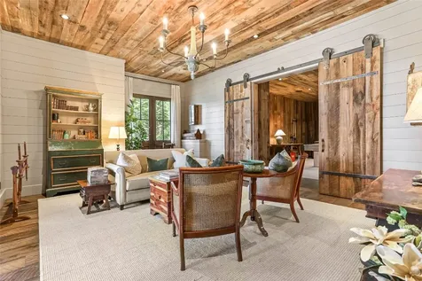 196 Stove Pipe Court Cashiers NC 28717