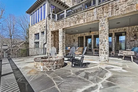 196 Stove Pipe Court Cashiers NC 28717