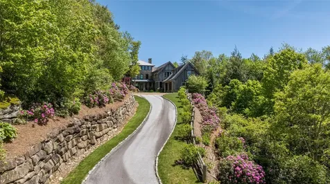 196 Stove Pipe Court Cashiers NC 28717