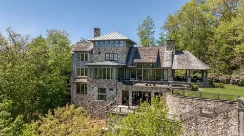 196 Stove Pipe Court Cashiers NC 28717