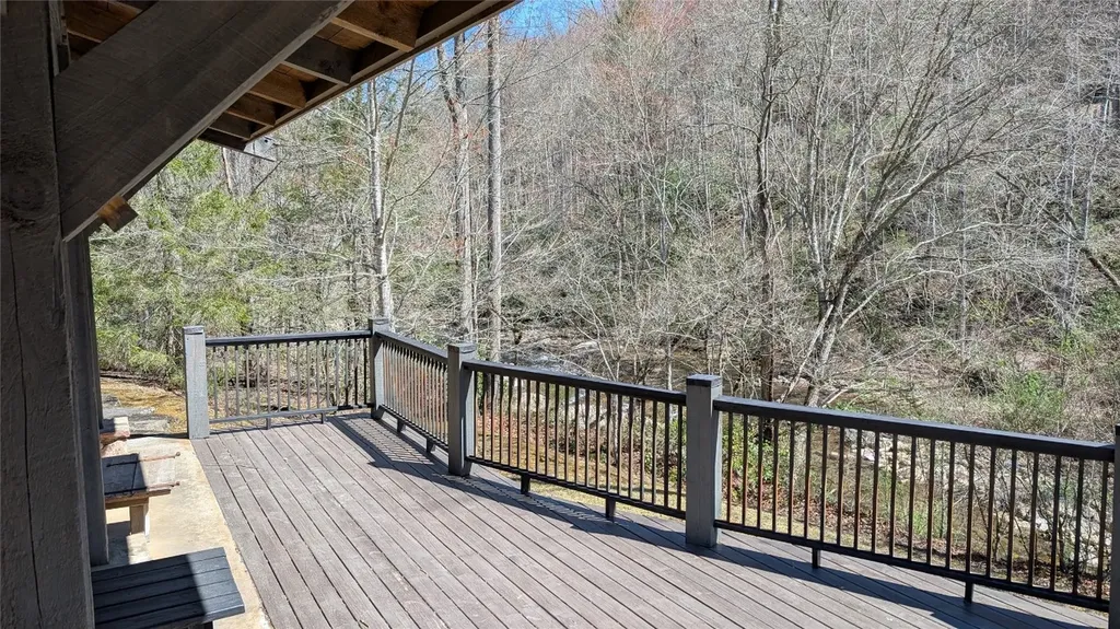 61 Waterdance Drive Cullowhee NC 28723