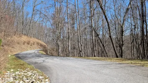 61 Waterdance Drive Cullowhee NC 28723