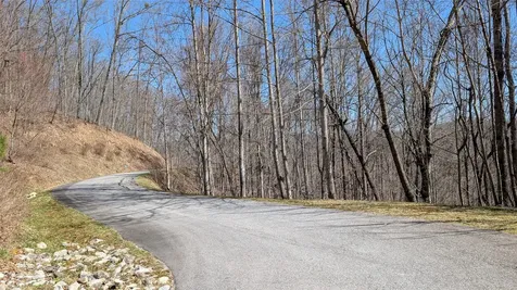 61 Waterdance Drive Cullowhee NC 28723