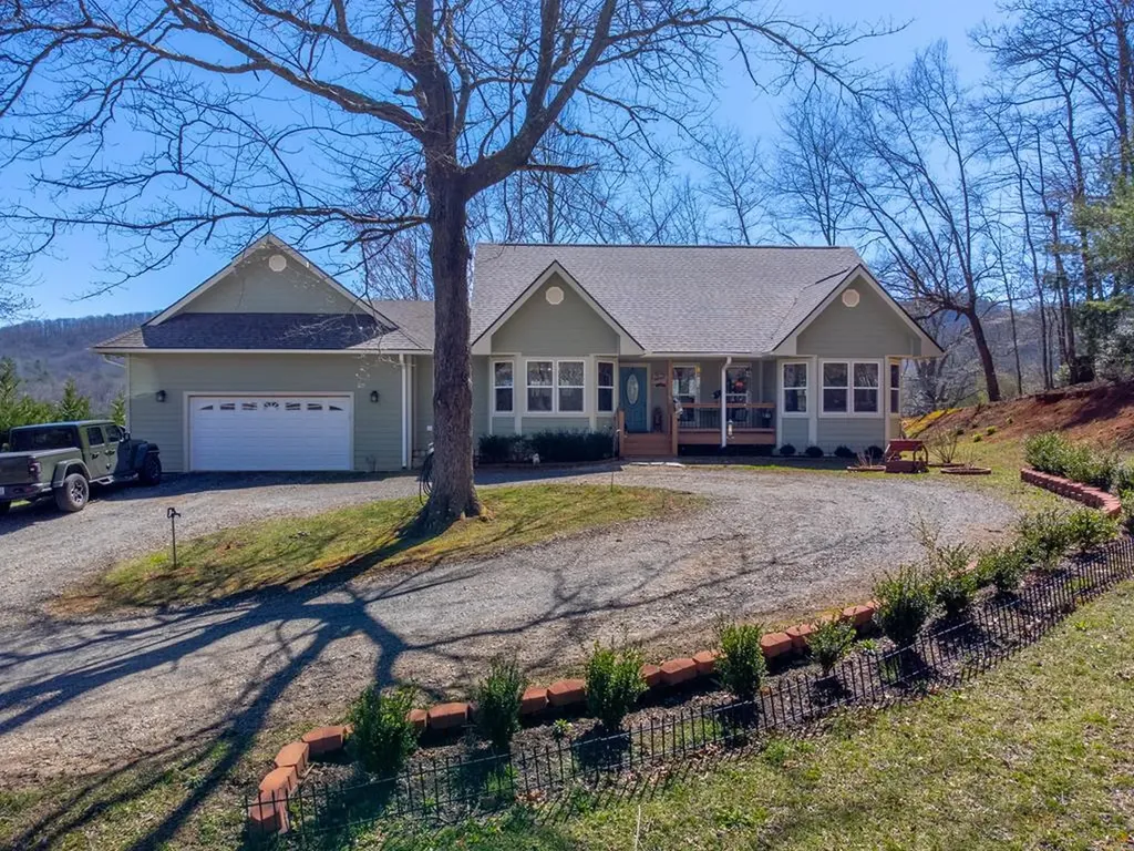 155 Bluebird Cove Franklin NC 28734