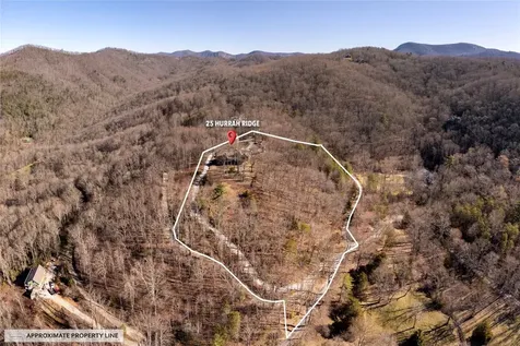 25 Hurrah Ridge Scaly Mountain NC 28775
