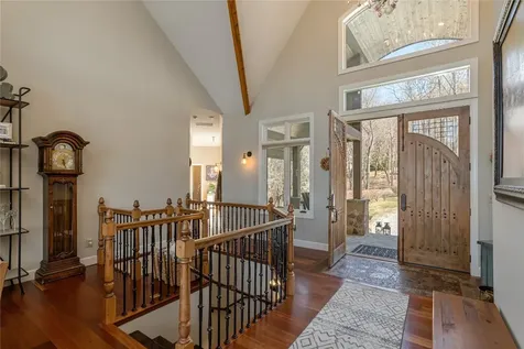 25 Hurrah Ridge Scaly Mountain NC 28775