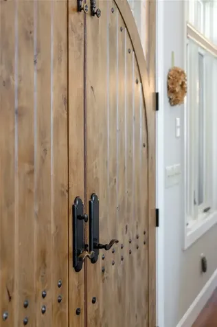 25 Hurrah Ridge Scaly Mountain NC 28775