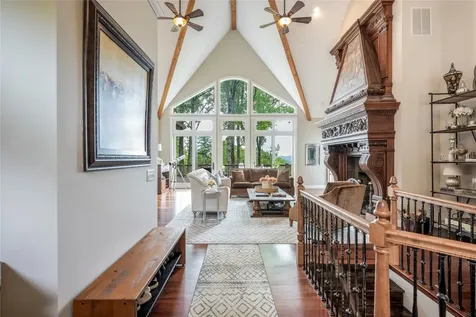 25 Hurrah Ridge Scaly Mountain NC 28775