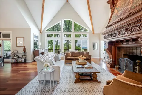 25 Hurrah Ridge Scaly Mountain NC 28775