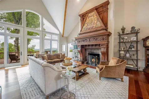 25 Hurrah Ridge Scaly Mountain NC 28775