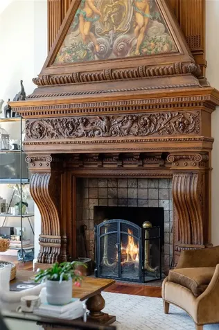 25 Hurrah Ridge Scaly Mountain NC 28775