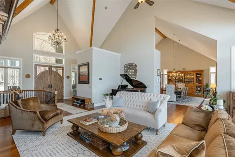 25 Hurrah Ridge Scaly Mountain NC 28775