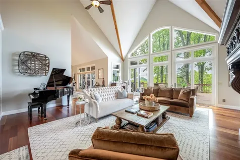 25 Hurrah Ridge Scaly Mountain NC 28775