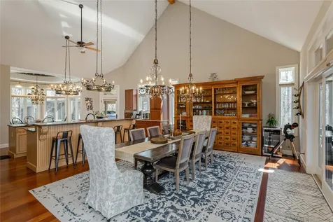 25 Hurrah Ridge Scaly Mountain NC 28775