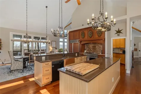 25 Hurrah Ridge Scaly Mountain NC 28775