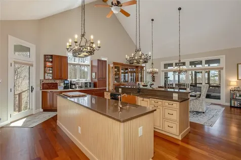 25 Hurrah Ridge Scaly Mountain NC 28775