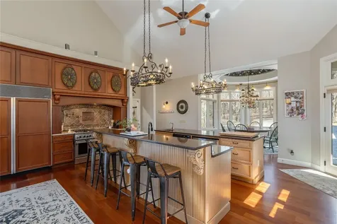 25 Hurrah Ridge Scaly Mountain NC 28775