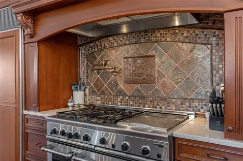 25 Hurrah Ridge Scaly Mountain NC 28775