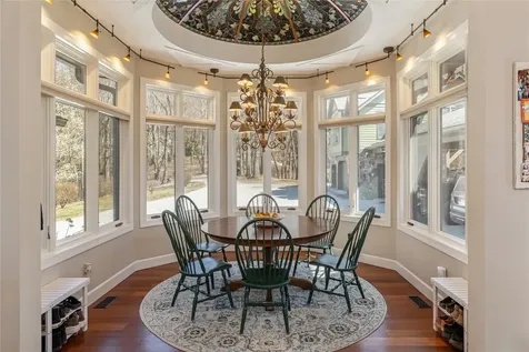 25 Hurrah Ridge Scaly Mountain NC 28775