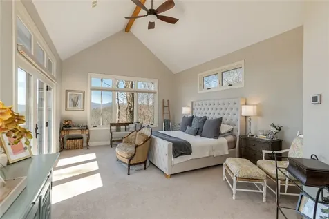 25 Hurrah Ridge Scaly Mountain NC 28775