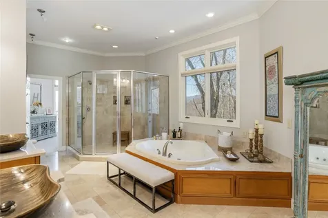 25 Hurrah Ridge Scaly Mountain NC 28775