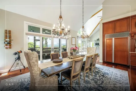 25 Hurrah Ridge Scaly Mountain NC 28775