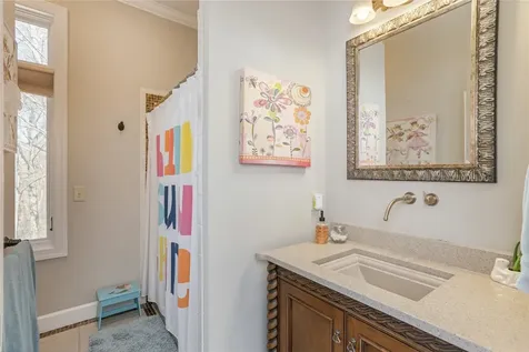 25 Hurrah Ridge Scaly Mountain NC 28775