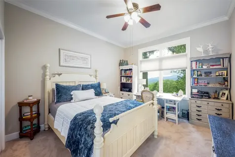 25 Hurrah Ridge Scaly Mountain NC 28775