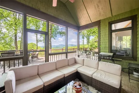 25 Hurrah Ridge Scaly Mountain NC 28775