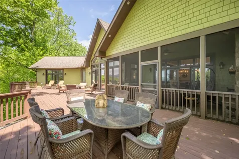 25 Hurrah Ridge Scaly Mountain NC 28775