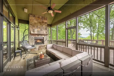 25 Hurrah Ridge Scaly Mountain NC 28775