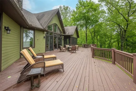 25 Hurrah Ridge Scaly Mountain NC 28775