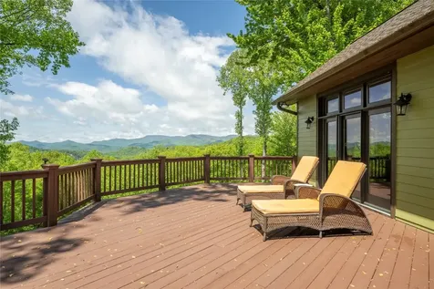 25 Hurrah Ridge Scaly Mountain NC 28775