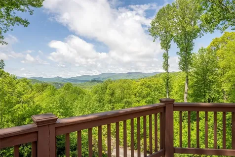 25 Hurrah Ridge Scaly Mountain NC 28775