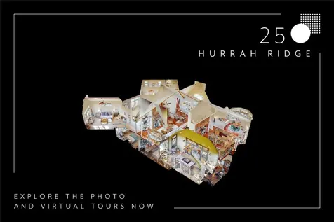 25 Hurrah Ridge Scaly Mountain NC 28775