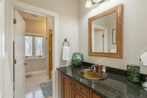 25 Hurrah Ridge Scaly Mountain NC 28775