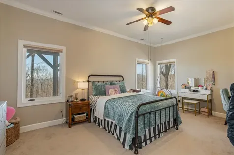 25 Hurrah Ridge Scaly Mountain NC 28775