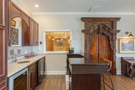 25 Hurrah Ridge Scaly Mountain NC 28775