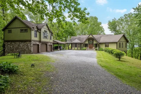 25 Hurrah Ridge Scaly Mountain NC 28775