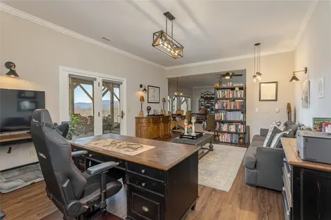 25 Hurrah Ridge Scaly Mountain NC 28775