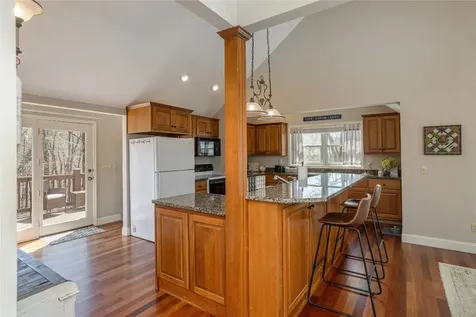 25 Hurrah Ridge Scaly Mountain NC 28775