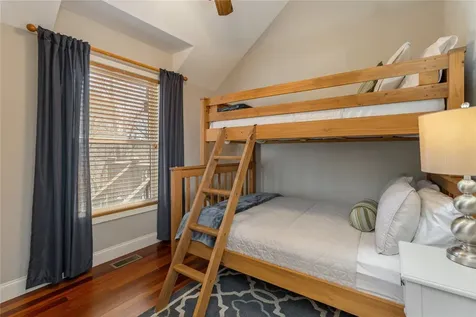 25 Hurrah Ridge Scaly Mountain NC 28775