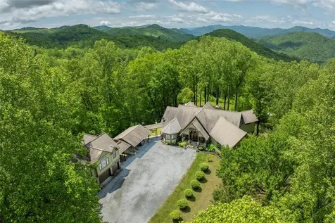 25 Hurrah Ridge Scaly Mountain NC 28775