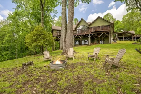 25 Hurrah Ridge Scaly Mountain NC 28775