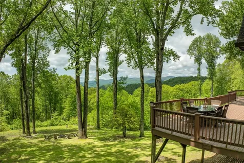 25 Hurrah Ridge Scaly Mountain NC 28775