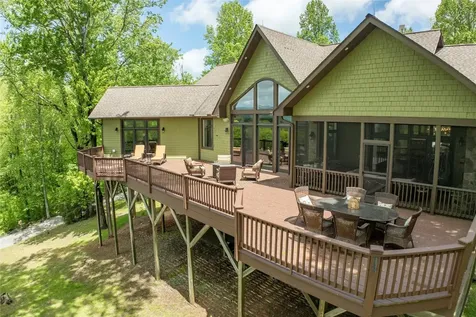 25 Hurrah Ridge Scaly Mountain NC 28775