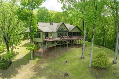 25 Hurrah Ridge Scaly Mountain NC 28775