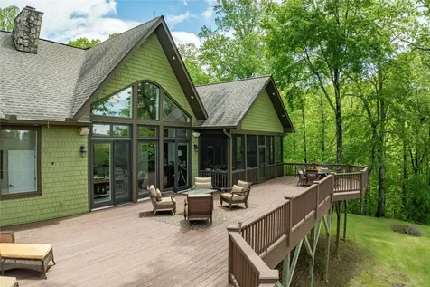 25 Hurrah Ridge Scaly Mountain NC 28775