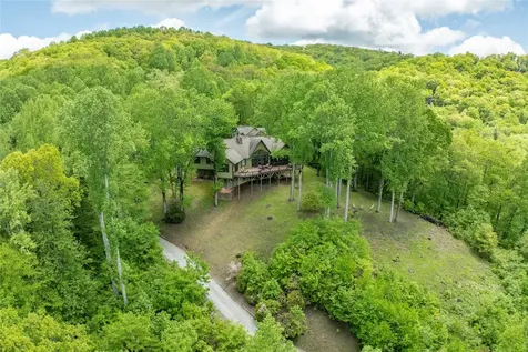 25 Hurrah Ridge Scaly Mountain NC 28775